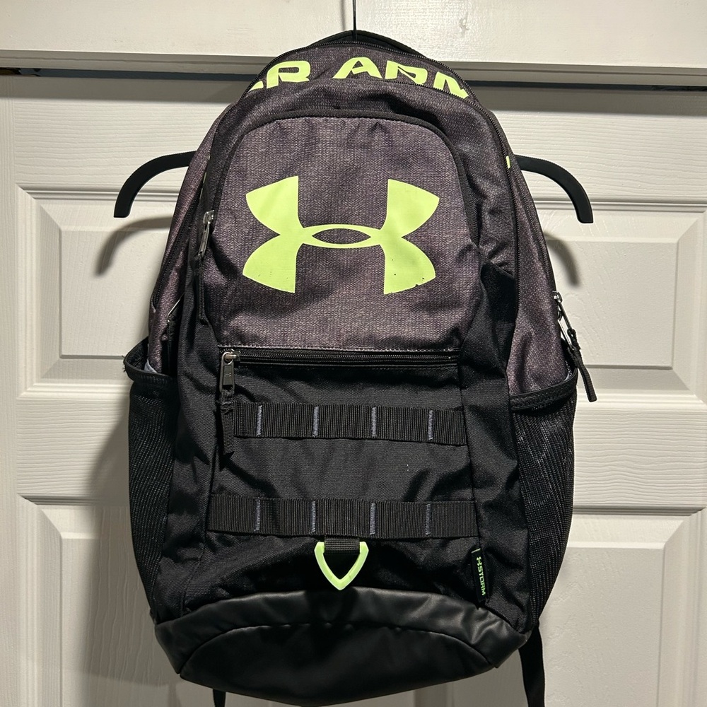 Under Armour Storm Backpack